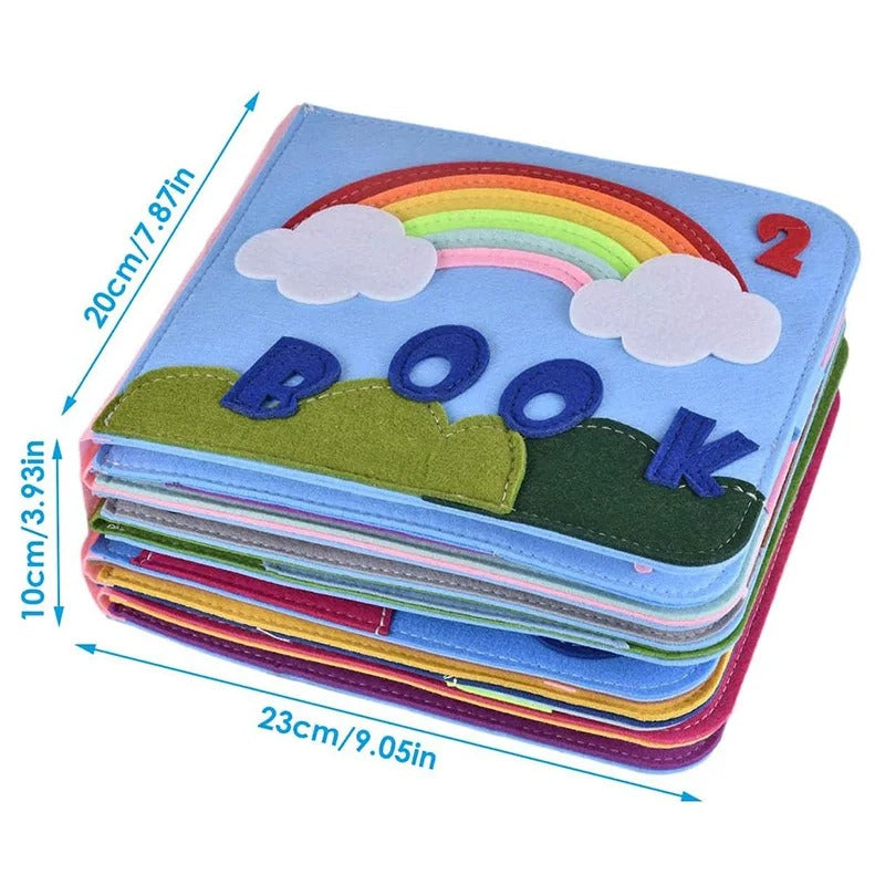 StoryPatch