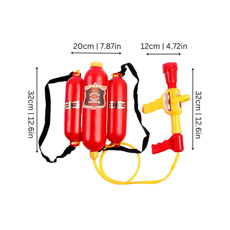 HoseHero