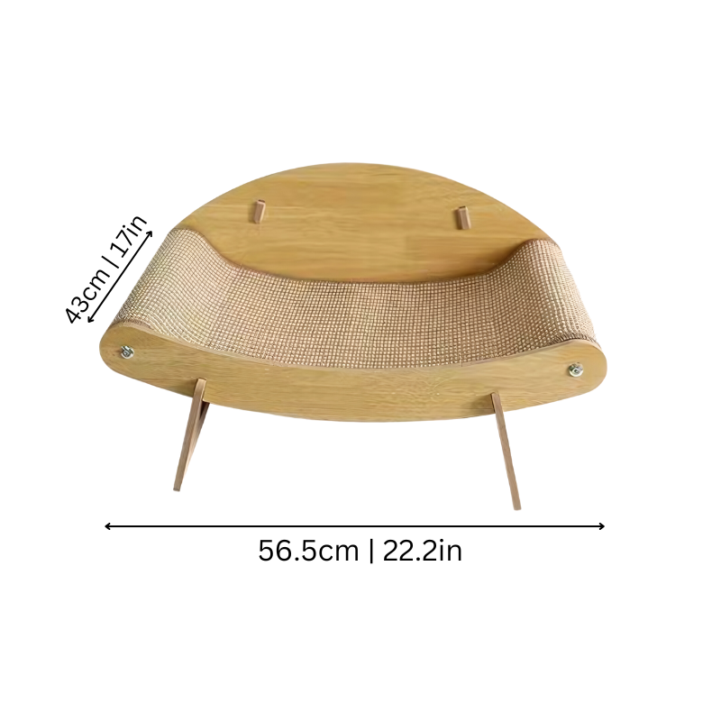 WoodLounge