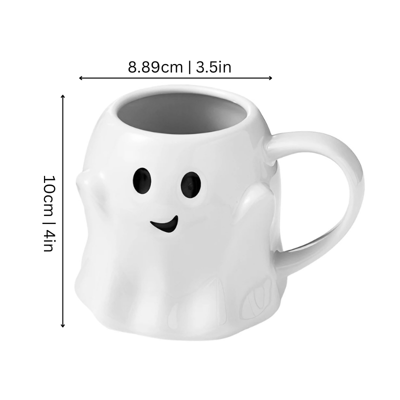 HauntMug