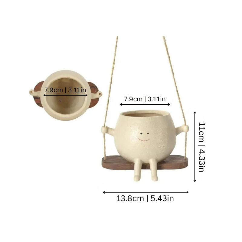 PlantSwing