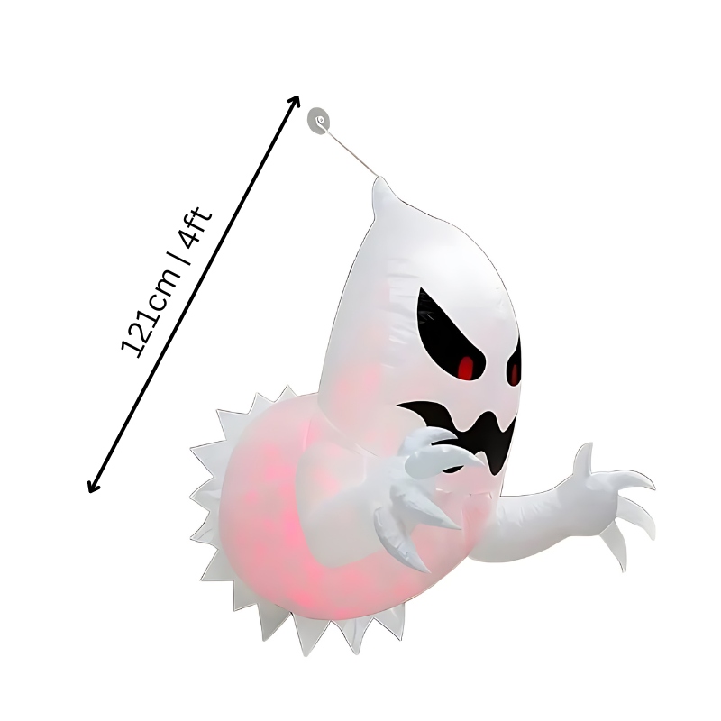 GhostFloat