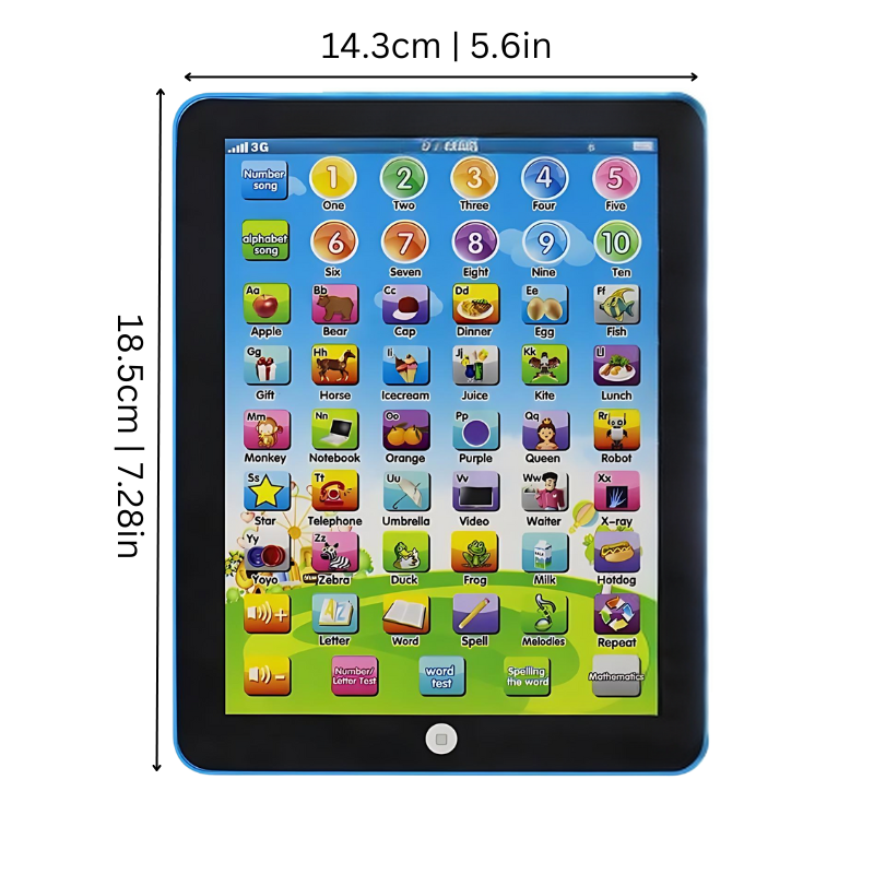 BrainyPad