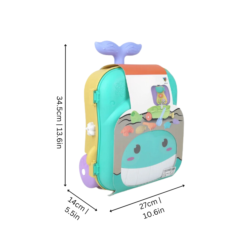 BeachBlox
