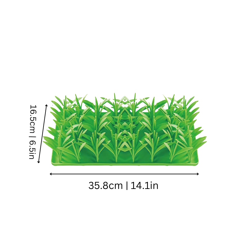 GrassSniffer