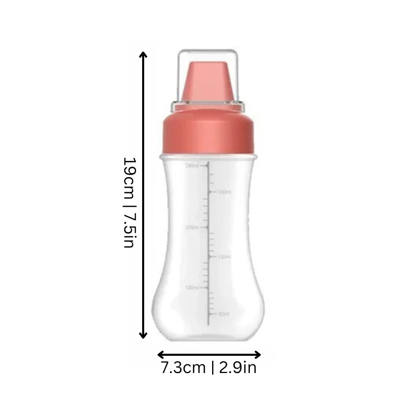 SaucySpray