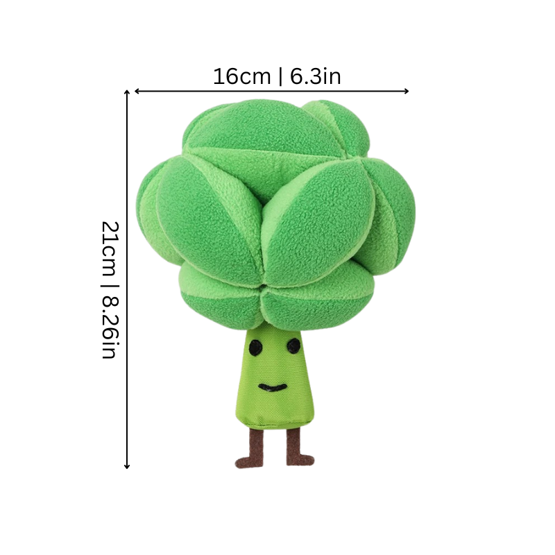 BroccoBite