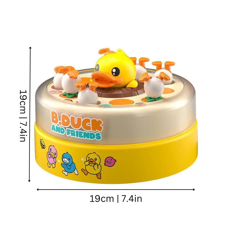 QuackSprint