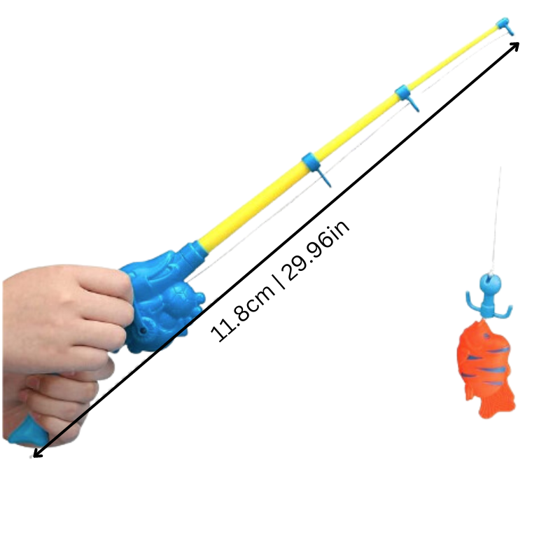 MagniFish