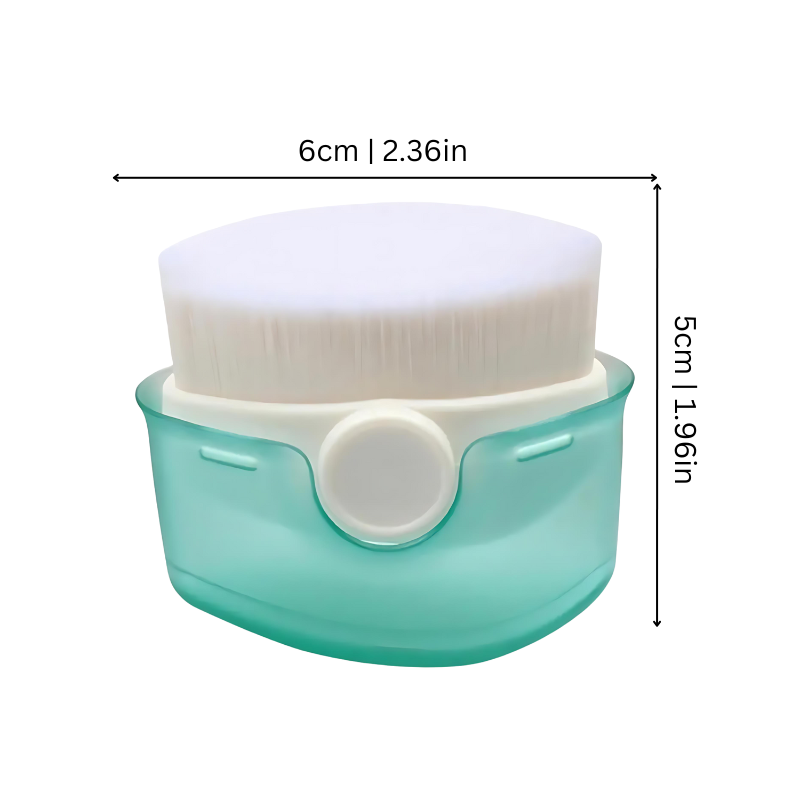 GlowSwipe