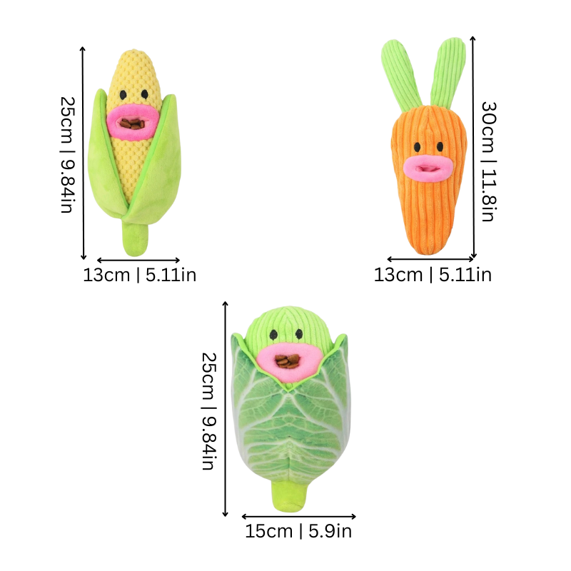VegeTwist