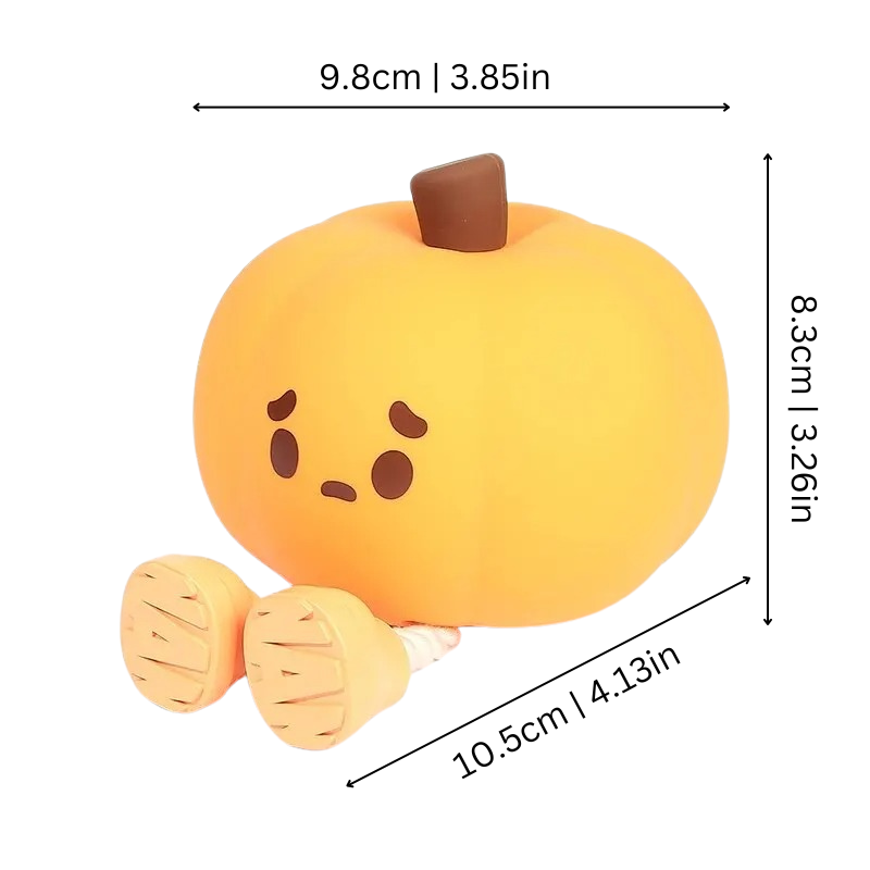 GlowGourd