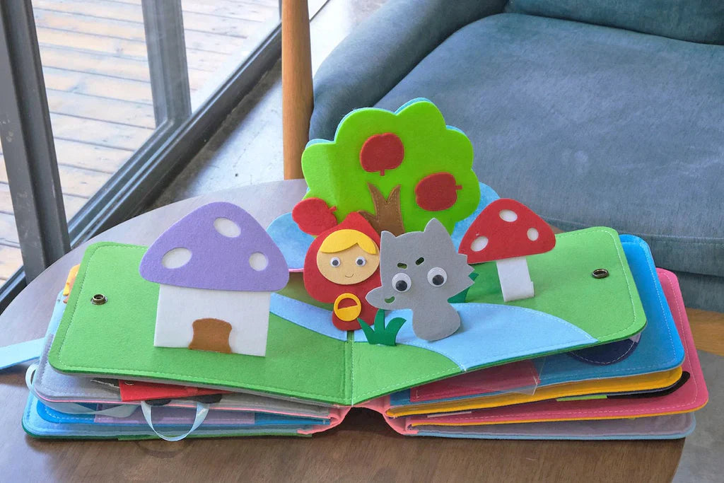 StoryPatch