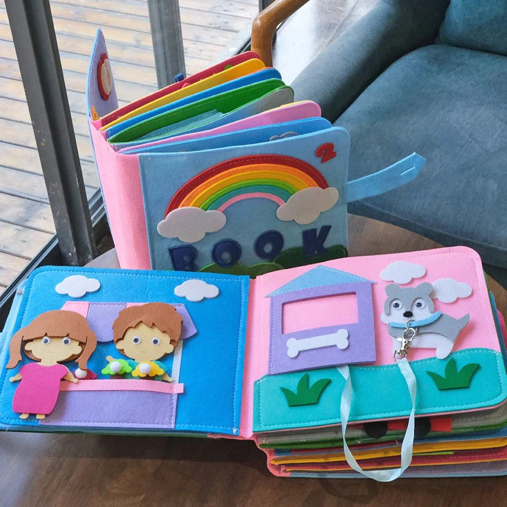 StoryPatch