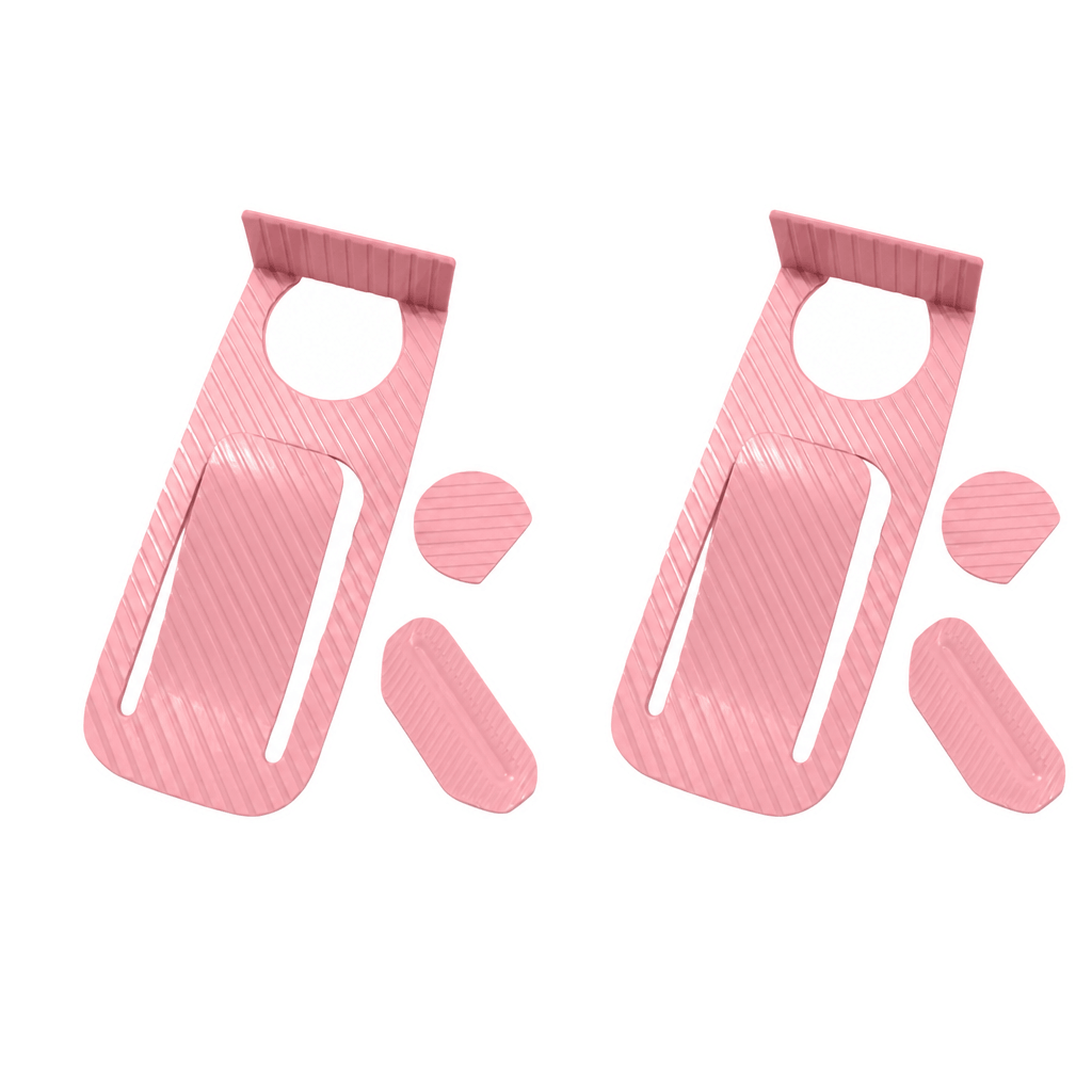 QuietGrip