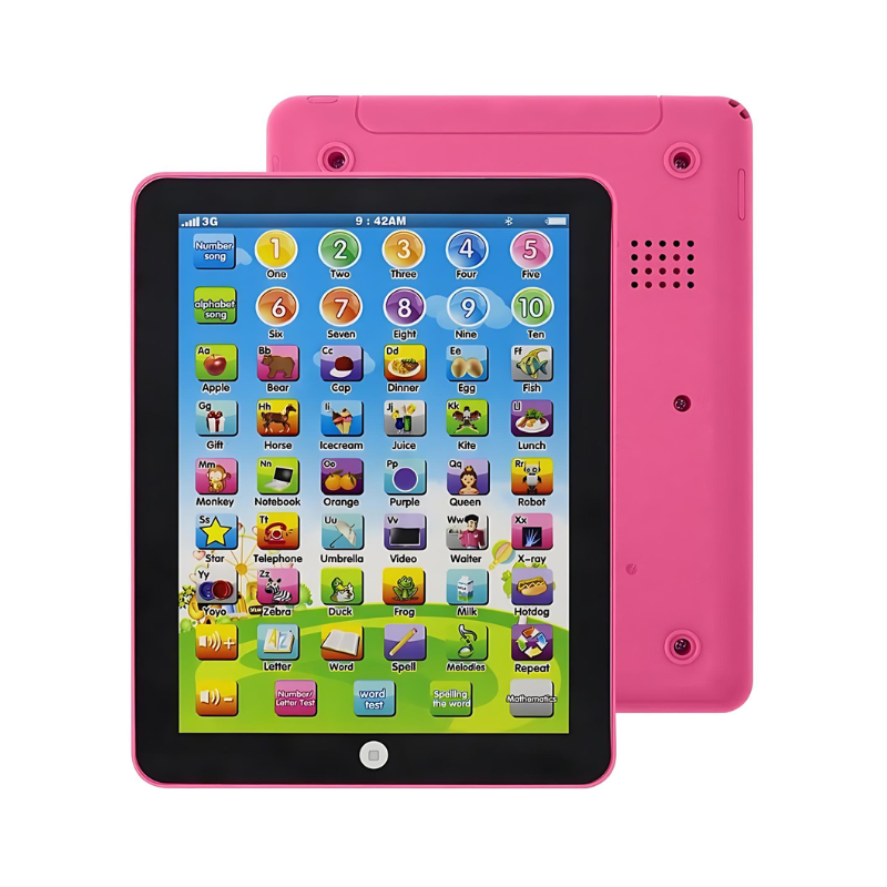 BrainyPad