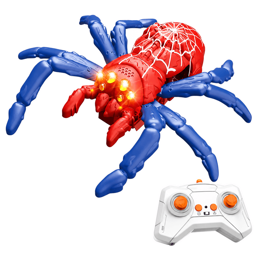 ScuttleSpin