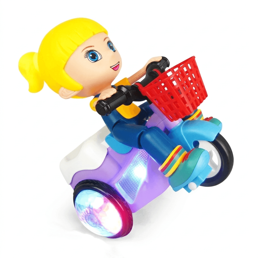 GlowTrike