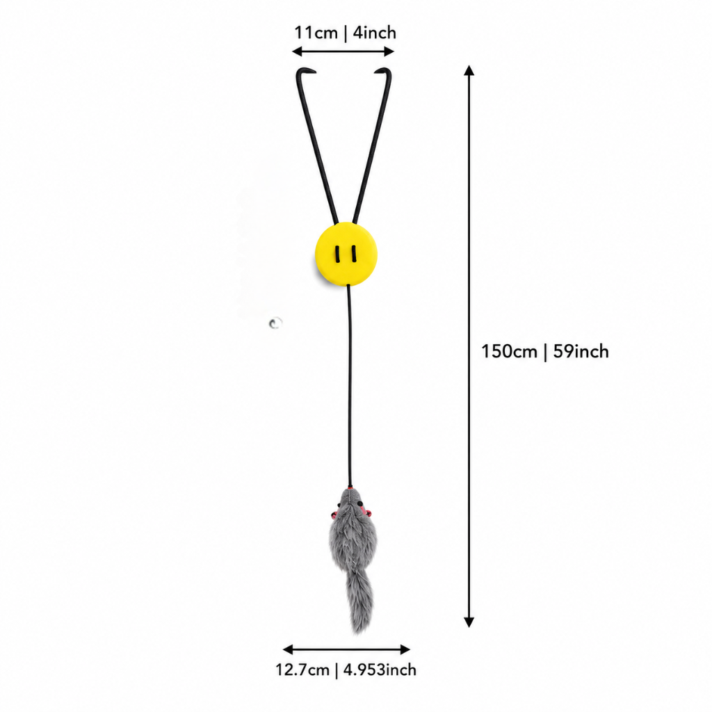 PawPendulum