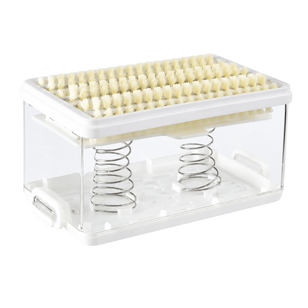 BubbleDock