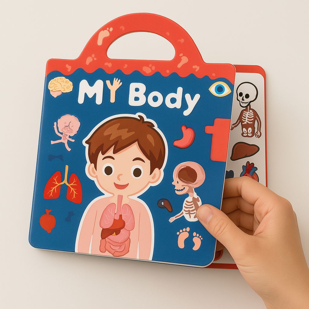 PackaPlay