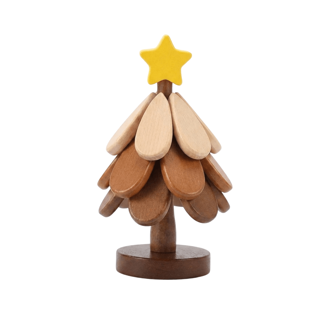 CharmWood