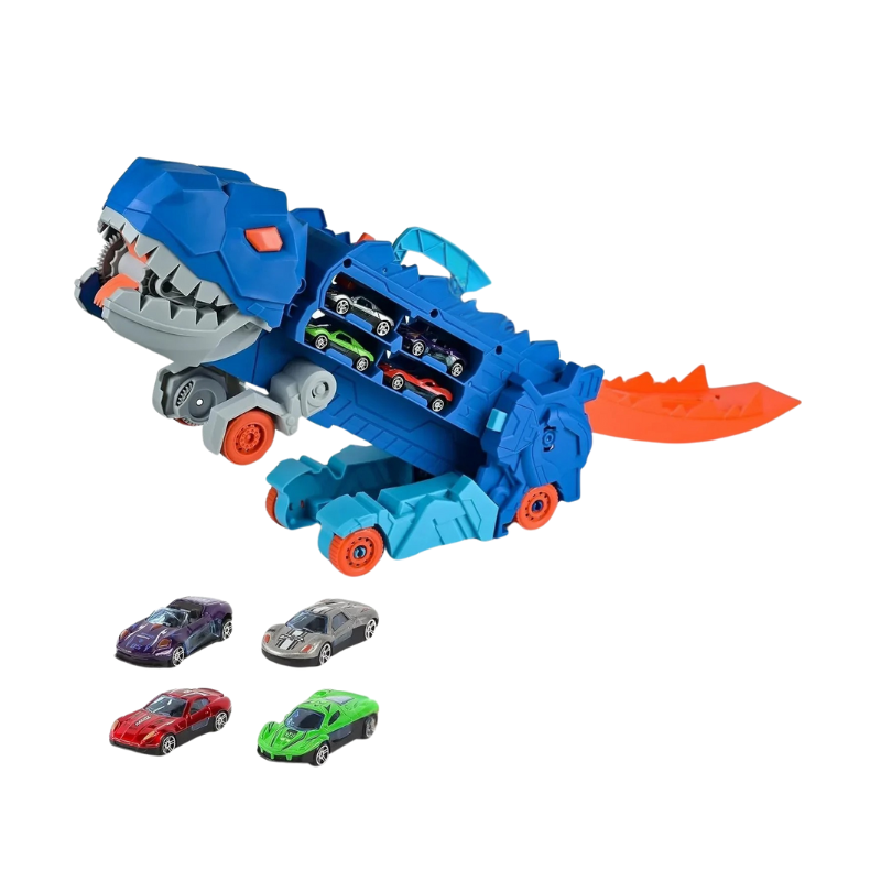 RexRacer