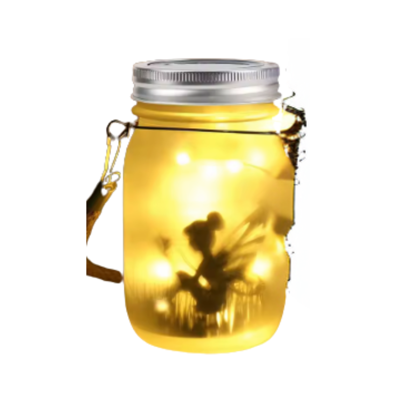 MagicJar