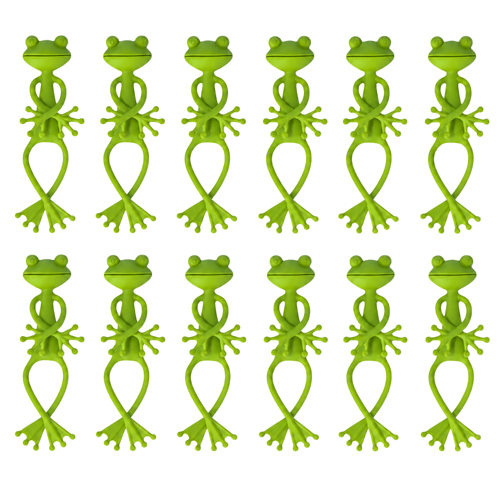 LeafLatch