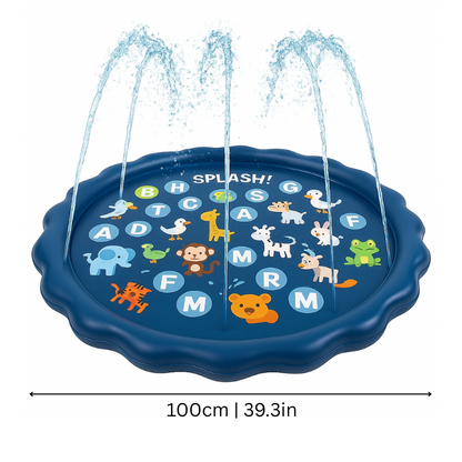 SplashZone