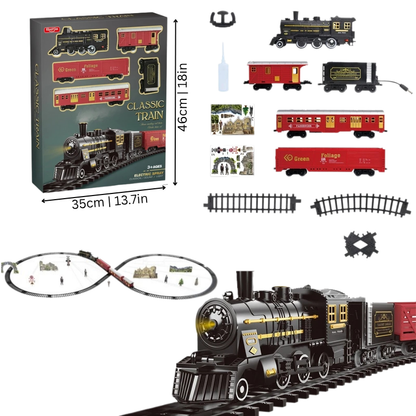 Railuxe