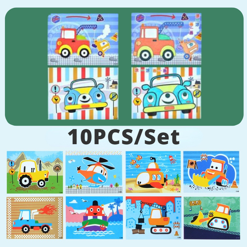 StickerTales