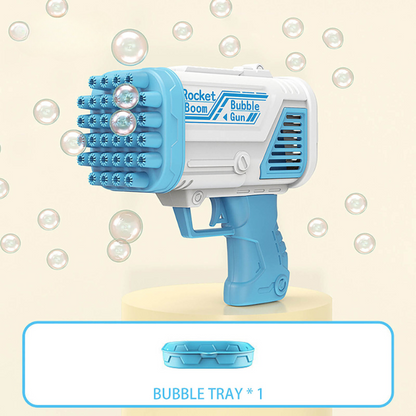 FoamRush