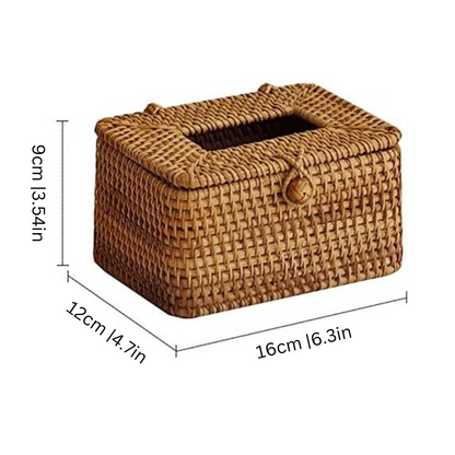 WeaveTissue