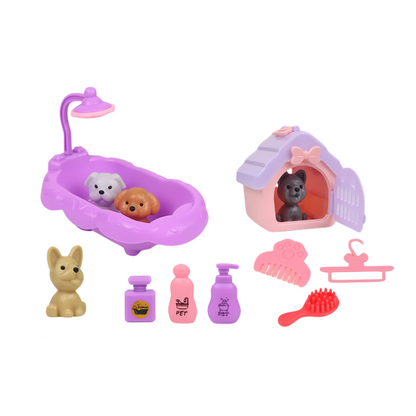 Petmora