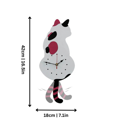 TailClock