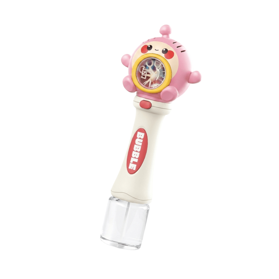 Bubblypop