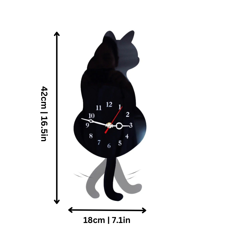 TailClock