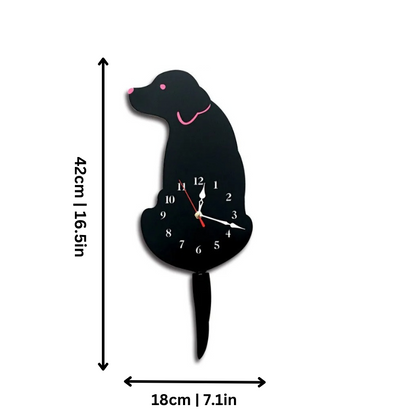 TailClock