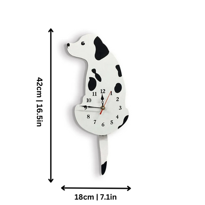 TailClock
