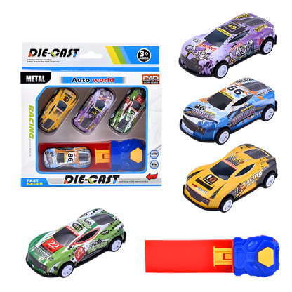 Racelab