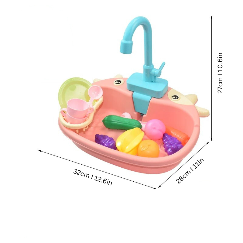 TinyFaucet