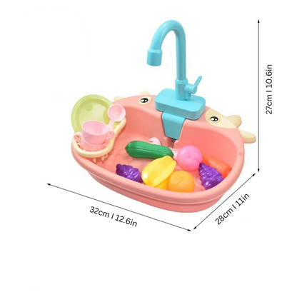 TinyFaucet