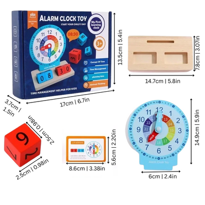 TimeBlox