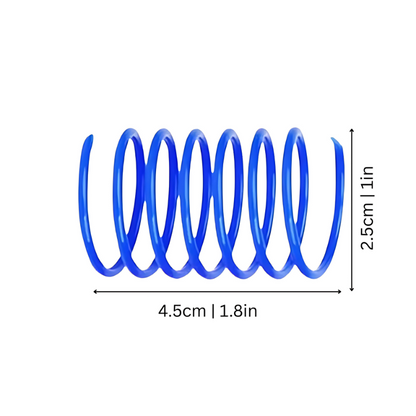 SpiralBounce