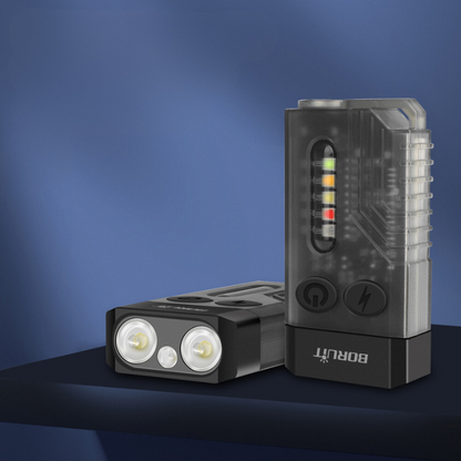 LumenX