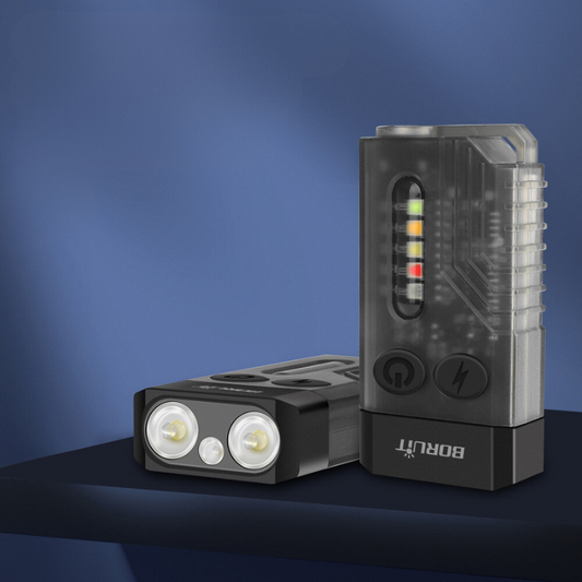 LumenX