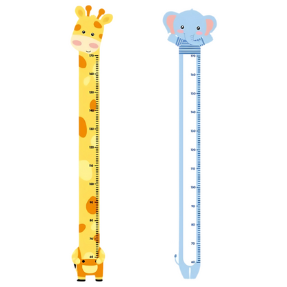 JungleMeter