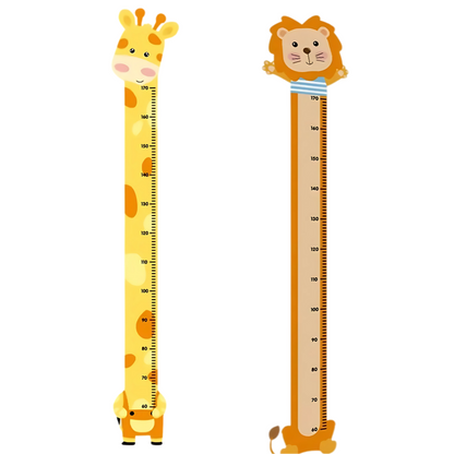 JungleMeter