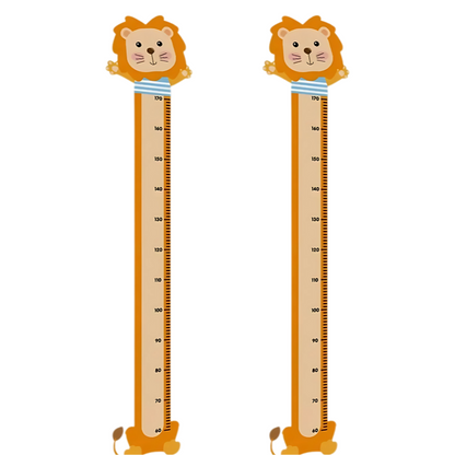 JungleMeter